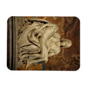 Pieta van Michelangelo Magneet (Horizontaal)