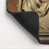 Pieta van Michelangelo Muismat (Hoek)