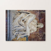 Pieta van Michelangelo Puzzle Legpuzzel (Horizontaal)