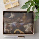 Pieta van William Bouguereau Tissue Paper Tissuepapier (Geschenk)