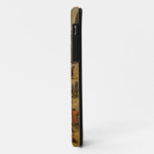 Pieter Bruegel de Oude - Kinderspelen Case-Mate iPhone Case (Achterkant/links)