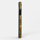 Pieter Bruegel de Oude - Kinderspelen Case-Mate iPhone Case (Achterkant/rechts)