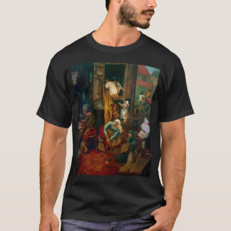 Pieter Bruegel De Oudere En T-shirt