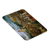 Pieter Bruegel de Ouderen-de Verloop om te variëre Magneet (Rechterzijde)