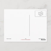 Pieter Bruegel's "Kinderspelen" - 1560 Briefkaart (Achterkant)