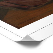 Pieter de Hooch Zedign Art Poster #150 (Hoek)