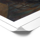 Pieter de Hooch Zedign Art Poster #19 (Hoek)