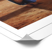 Pieter de Hooch Zedign Art Poster #20 (Hoek)