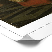 Pieter de Hooch Zedign Art Poster #45 (Hoek)