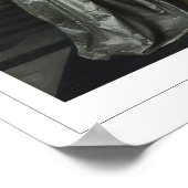 Pieter de Hooch Zedign Art Poster #74 (Hoek)