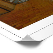 Pieter de Hooch Zedign Art Poster #8 (Hoek)