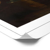 Pieter de Hooch Zedign Art Poster #85 (Hoek)