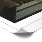 Pieter de Hooch Zedign Art Poster #9 (Hoek)