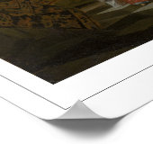 Pieter de Hooch Zedign Art Poster #97 (Hoek)