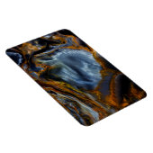 Pietersite Rock Magneet (Rechterzijde)