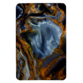 Pietersite Rock Magneet (Verticaal)