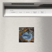 Pietersite Rots Magneet (Insitu (Vaatwasser))