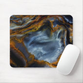 Pietersite Steen Muismat (Met muis)