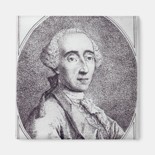 Pietro Longhi Magneet
