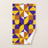 Piezas Bad Handdoek (Handdoek)