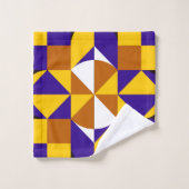 Piezas Bad Handdoek (Wasdoekje)