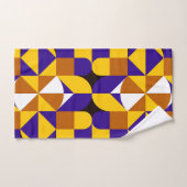 Piezas Bad Handdoek (Handdoek)