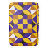 Piezas Badmat (Voorkant Verticaal)