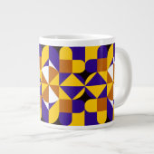 Piezas Grote Koffiekop (Voorkant rechts)