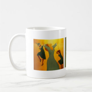 Piezen is wat ik doe 2 koffiemok