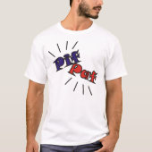 Pif Paf T-shirt (Voorkant)