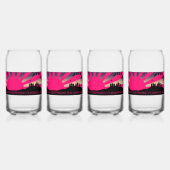 PIFMG GRAPPIGE Drinkware Set Blikvorm Glas (Voorkant)
