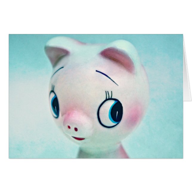 Pig (Voorkant Horizontaal)