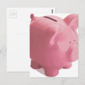 PIG-896-EOP BRIEFKAART (Voorkant / Achterkant)