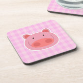 Pig Bier Onderzetter (Linkerzijde)