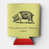 Pig Blikjeskoeler (Voorkant)