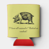 Pig Blikjeskoeler (Achterkant)