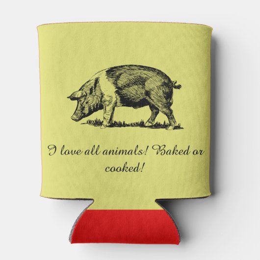 Pig Blikjeskoeler (Achterkant)