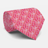 PiG Bloem des levens Stropdas (Opgerold)