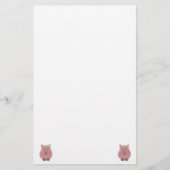 Pig Briefpapier (Voorkant)