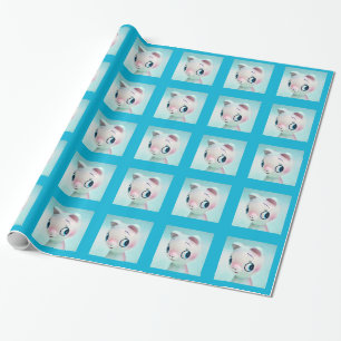 Pig Cadeaupapier