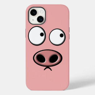 Pig Case-Mate iPhone Case