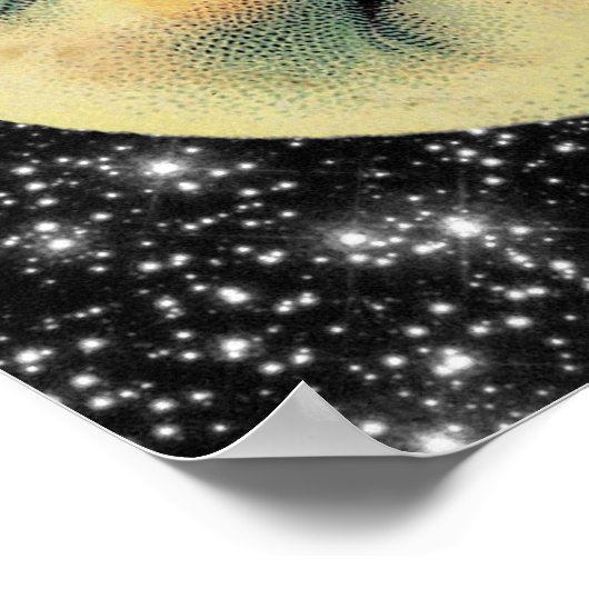 Pig Dreams Poster (Hoek)