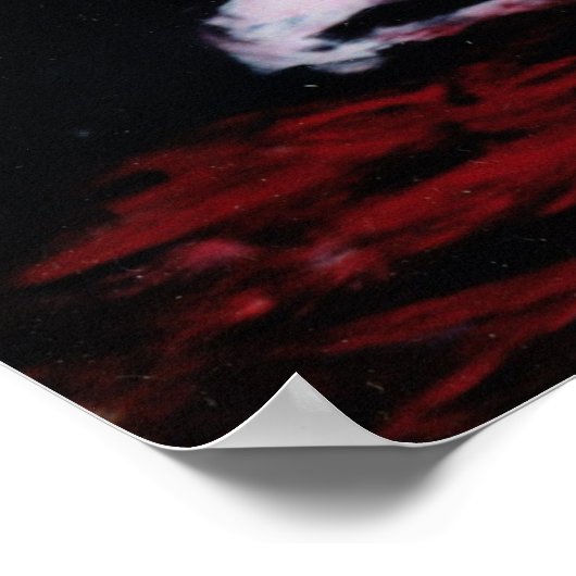 "PIG EATERS" POSTER (Hoek)