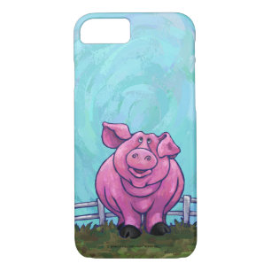Pig Electronics Case-Mate iPhone Case