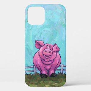 Pig Electronics Case-Mate iPhone Case