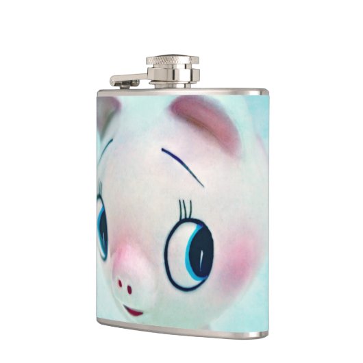 Pig Heupfles (Links)