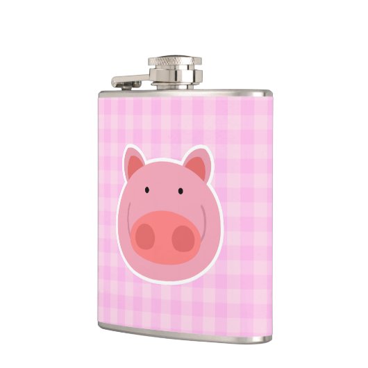 Pig Heupfles (Links)