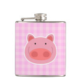 Pig Heupfles (Voorkant)