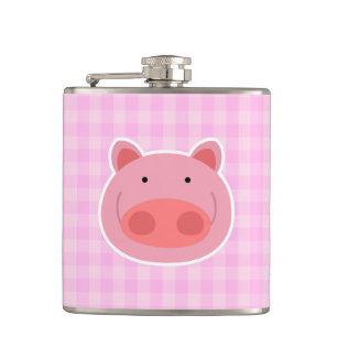 Pig Heupfles