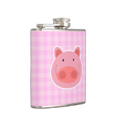 Pig Heupfles (Rechts)